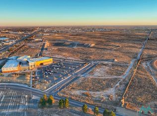 LOT Sixteen, Hobbs, NM 88240