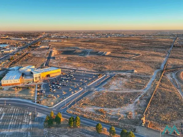 LOT Eight, Hobbs, NM 88240