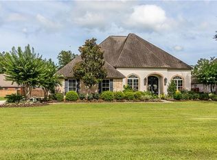 44040 Forbes Farm Dr, Hammond, LA 70403