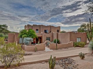 38044 N La Canoa Dr, Cave Creek, AZ 85331