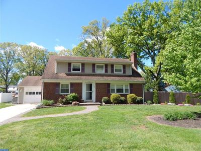 15 Brampton Way, Hamilton, NJ, 08690