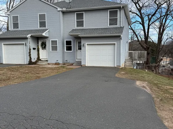 25 Maiden Lane, Vernon, CT 06066