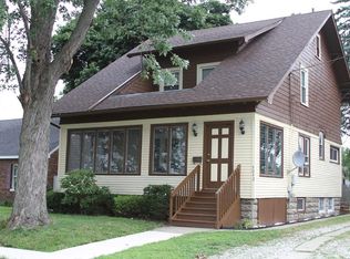 5042 Reed Ave, Ashtabula, OH 44004