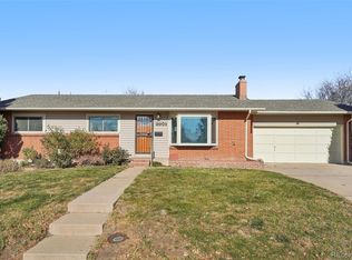 3901 W Greenwood Place, Denver, CO 80236