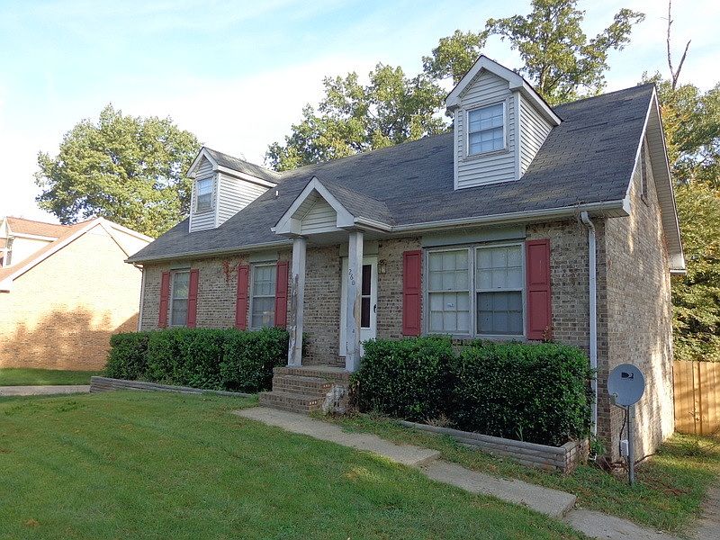 1st image of 260 Millstone Cir