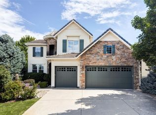 9721 Sunset Hill Pl, Lone Tree, CO 80124
