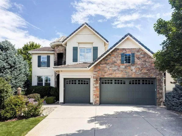 9721 Sunset Hill Place, Lone Tree, CO 80124