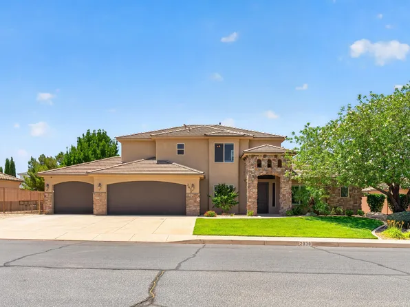 2638 S 3070th St E, Saint George, UT 84790