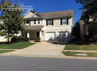 6308 Prosperity Commons Dr, Charlotte, NC 28269