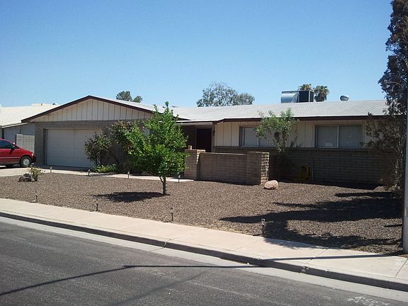 2nd image of 2257 W De Palma Cir