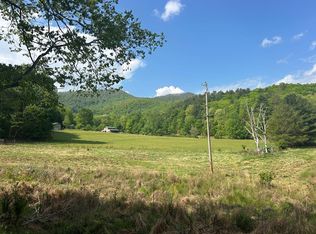 Pleasant Valley Ln, Blairsville, GA 30512
