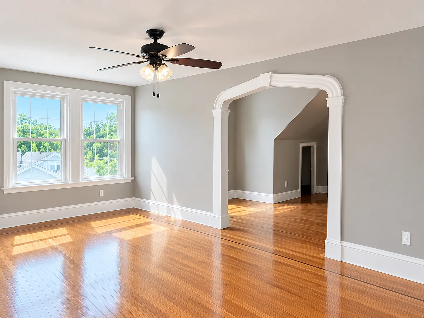 2 bed, 1498 sqft, $1,975 — Photo 3