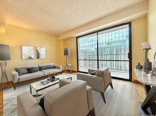 Harbor Square, Honolulu, HI 96813