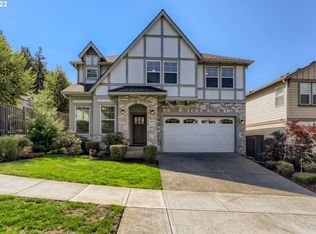 20318 SW Cassandra Ln, Beaverton, OR 97007