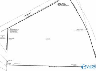 2550 Mobbs School Rd, Arab, AL 35016