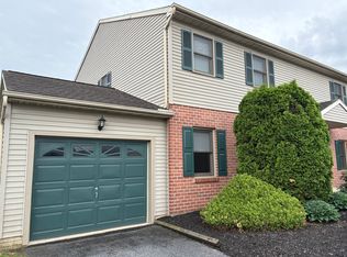 2128 Walnut St, Lebanon, PA 17042