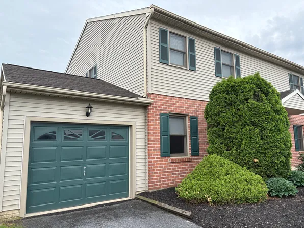 2128 Walnut St #L-0016, Lebanon, PA 17042