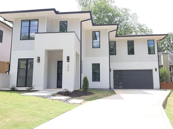 298 Creighton Ave, Scottdale, GA 30079