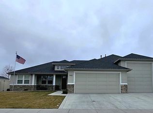 4312 Gap Creek Ave, Caldwell, ID 83607