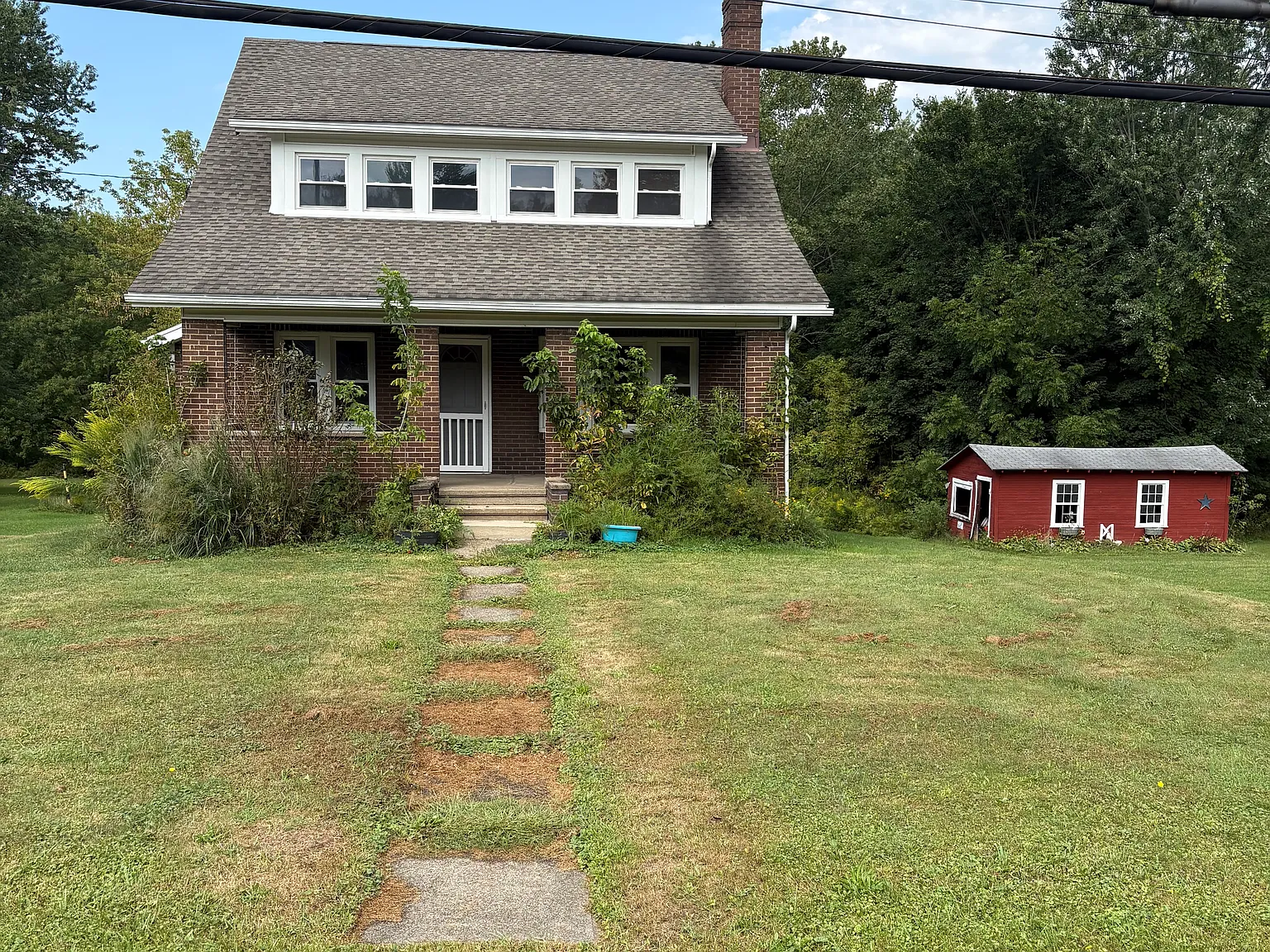 5830 Manchester Road — Photo 1