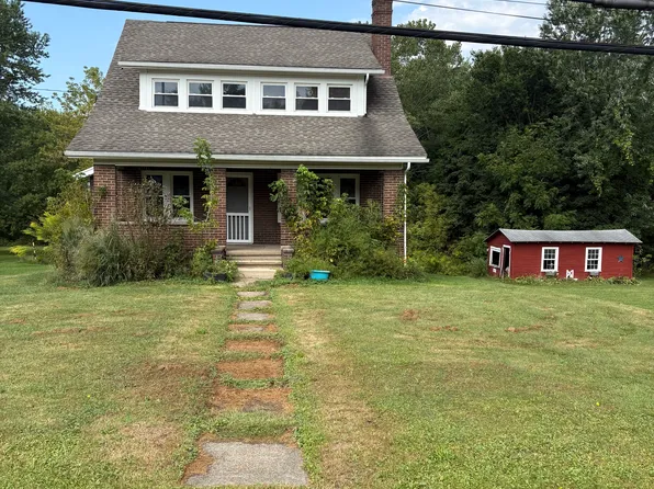5830 Manchester Rd, New Franklin, OH 44319