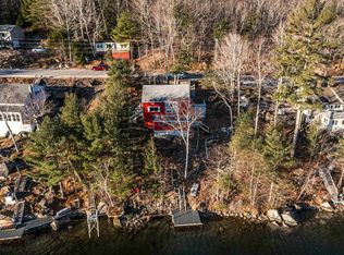 76 S Shore Rd, New Durham, NH 03855
