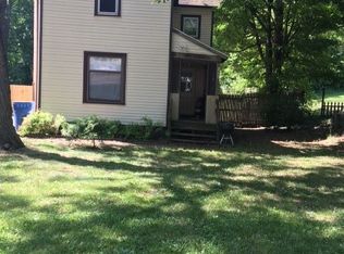 1449 Jefferson Ave, Kalamazoo, MI 49006