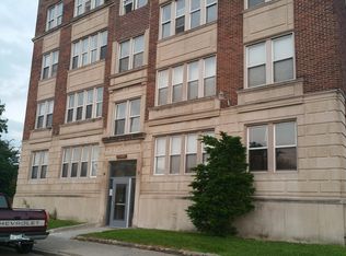 2360w Grand Boulevald, detroit, MI 48208