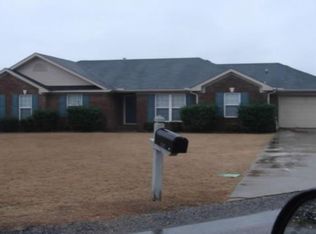 2247 Pepperidge Dr, Augusta, GA 30906
