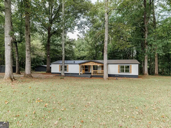 194 Adams Rd, Jefferson, GA 30549