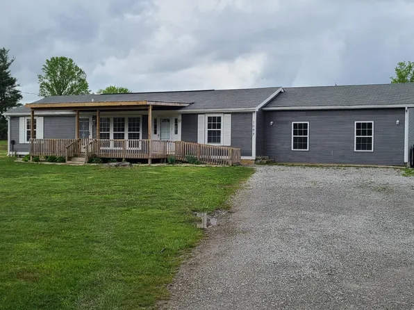 1093 Waynoka Dr, Lake Waynoka, OH 45171