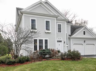 515 W Fairy Chasm Rd, Bayside, WI 53217