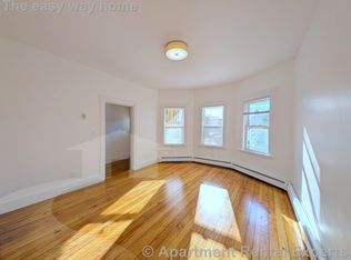 771 Somerville Ave #1D, Somerville, MA 02143