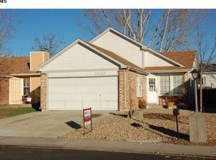 2101 Ken Pratt Blvd STE 100, Longmont, CO 80501