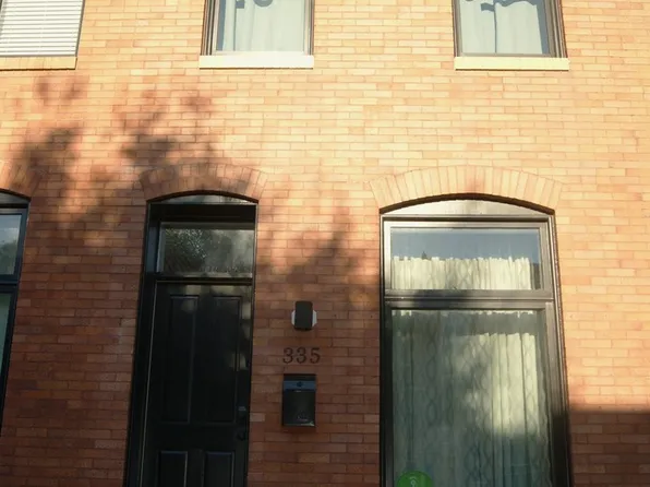 335 S Robinson St, Baltimore, MD 21224