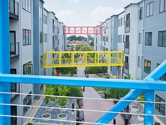 5th image of 242 E Water St APT 103