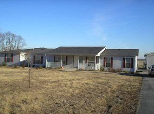 3130 6th St, Vincennes, IN 47591