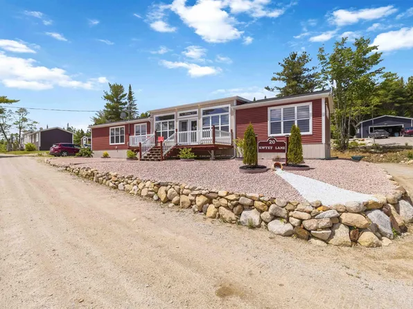 20 Kwyet Ln, Chester, NS B0J 1J0