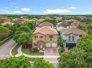 Silver Palm East Section, Homestead, FL 33032