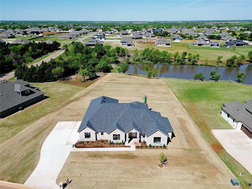 13715 Blue Star St, Edmond, OK 73025 | Zillow
