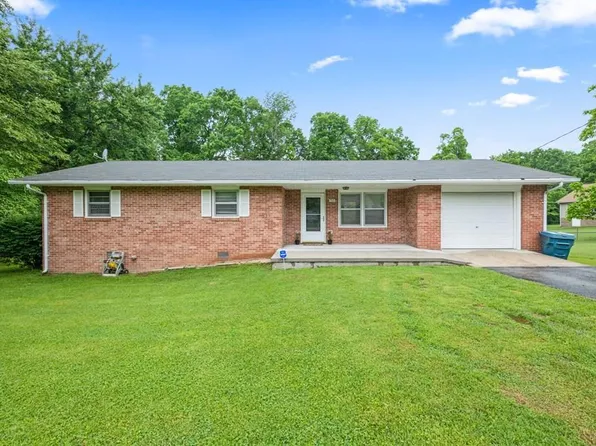50 Sunset Dr, Crossville, TN 38555