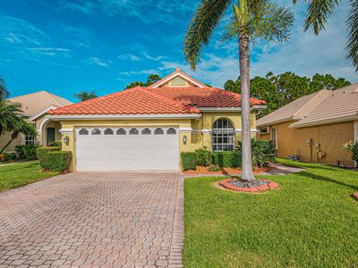 620 SW St Thomas Cove, Port Saint Lucie, FL, 34986