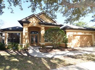 17 Egret Dr, Palm Coast, FL 32137