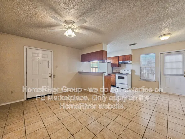 810 W Olmos Dr, San Antonio, TX 78212