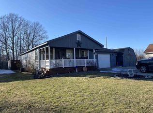 2405 N Lafountain St, Kokomo, IN 46901