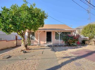 14725 Van Ave, San Leandro, CA 94578