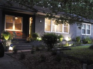 2457 Baxter Rd SW, Atlanta, GA 30315