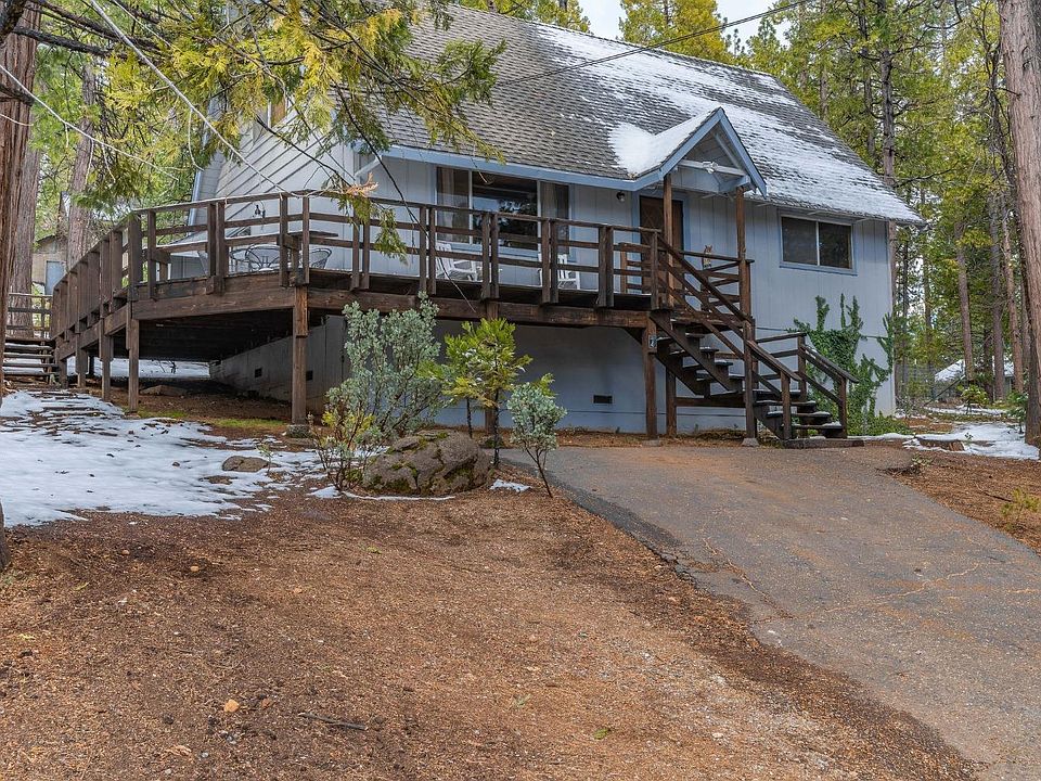 2222 Mustang Rd, Arnold, CA 95223 Zillow