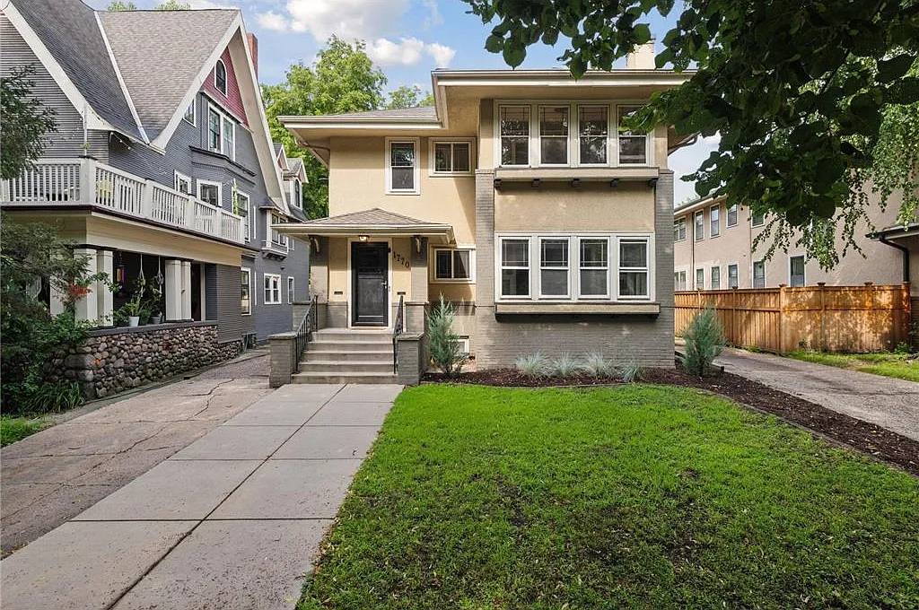 1 bed, 565 sqft, $1,295 — Photo 1