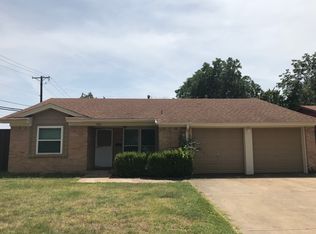 1201 Ridgeway Dr, Richardson, TX 75080